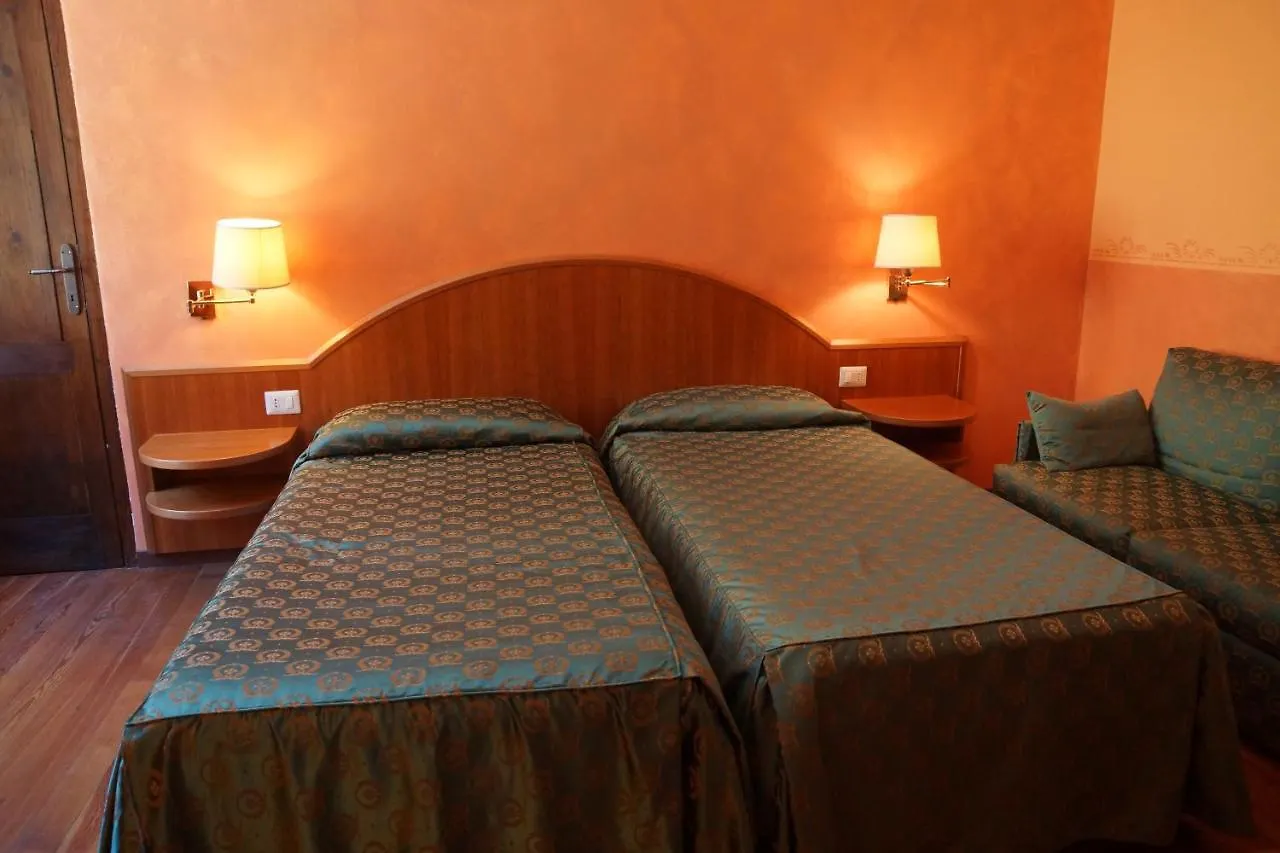 Fio & Gio Guest House Varenna Italy