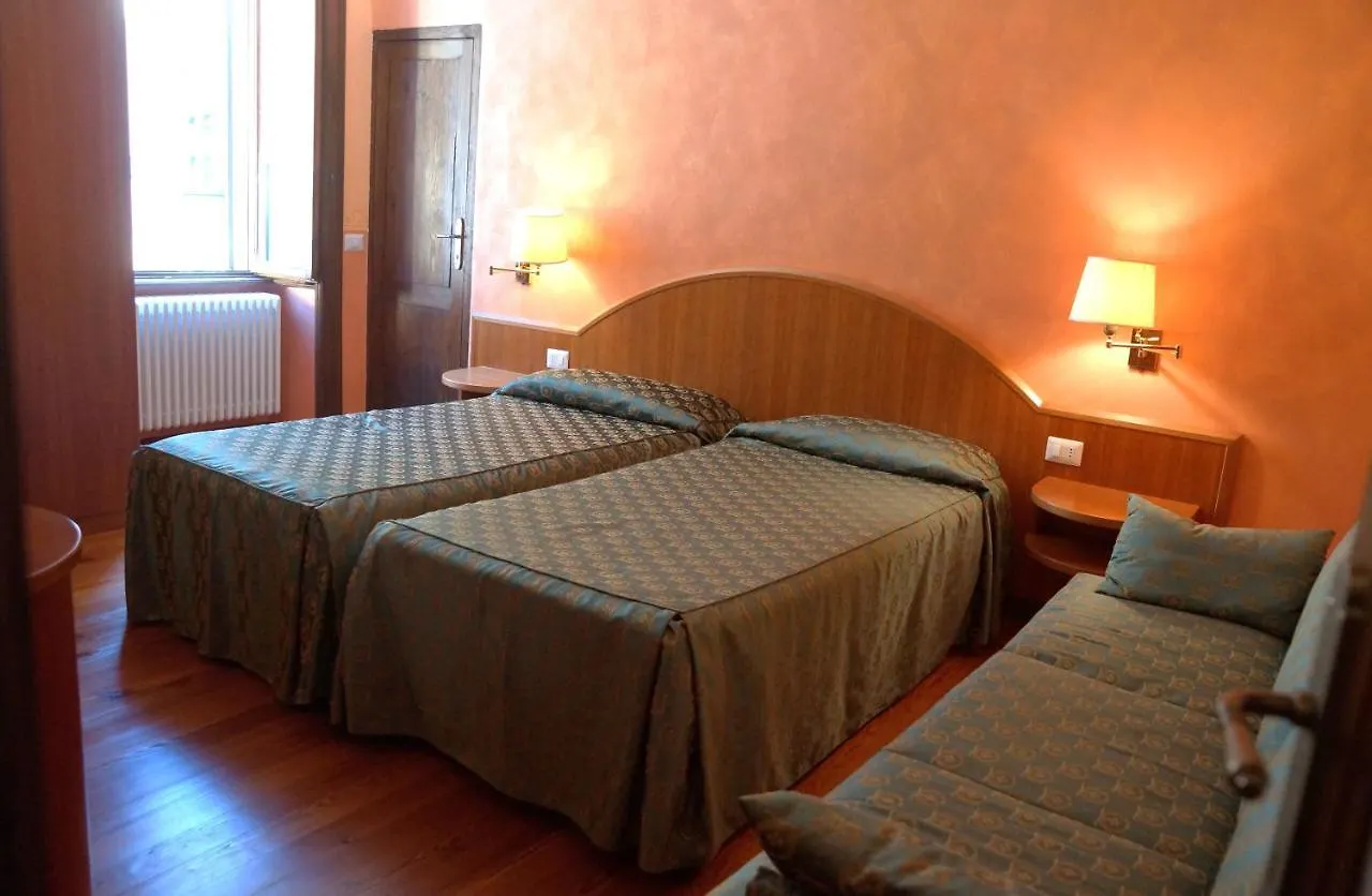 Fio & Gio Guest House Varenna
