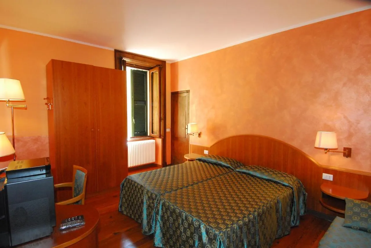 Fio & Gio Guest House Varenna