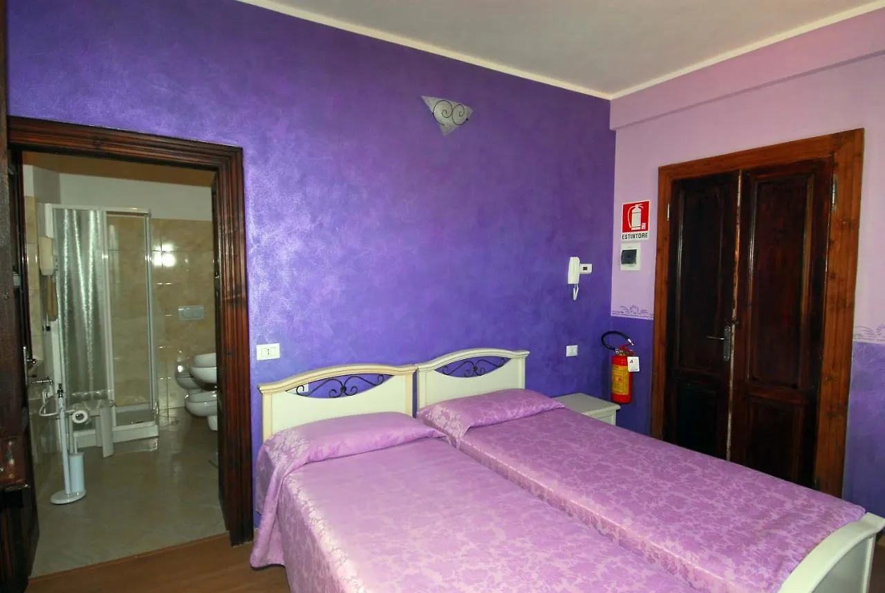 Fio & Gio Guest House Varenna