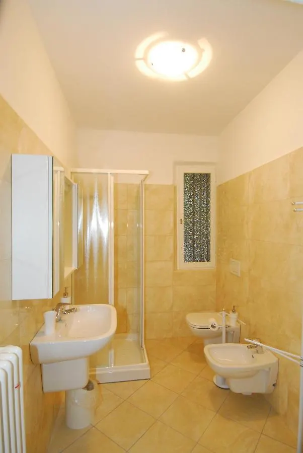 Fio & Gio Guest House Varenna