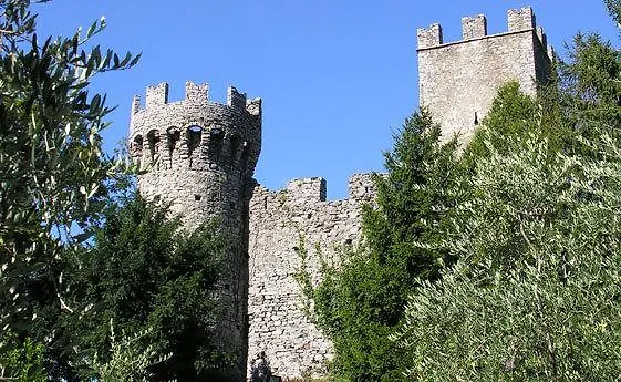 Fio & Gio Guest House Varenna