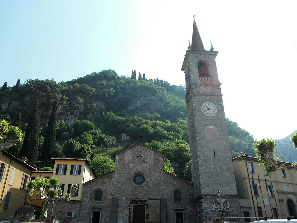 Fio & Gio Guest House Varenna