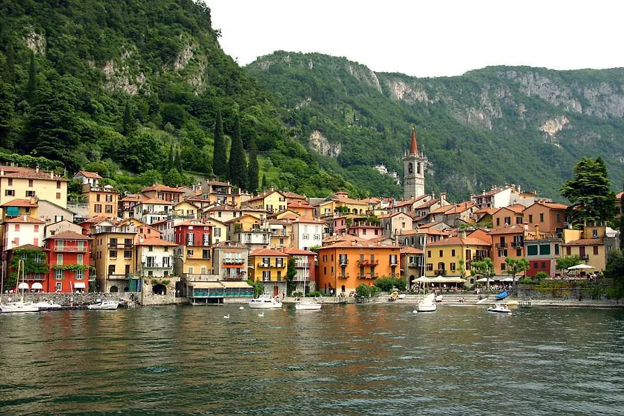 Fio & Gio Guest House Varenna