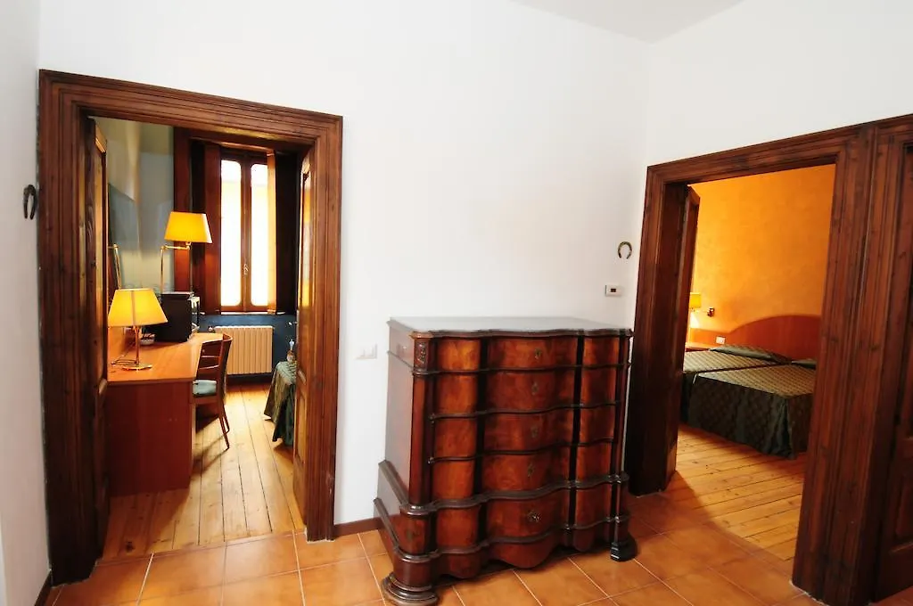 Fio & Gio Guest House Varenna