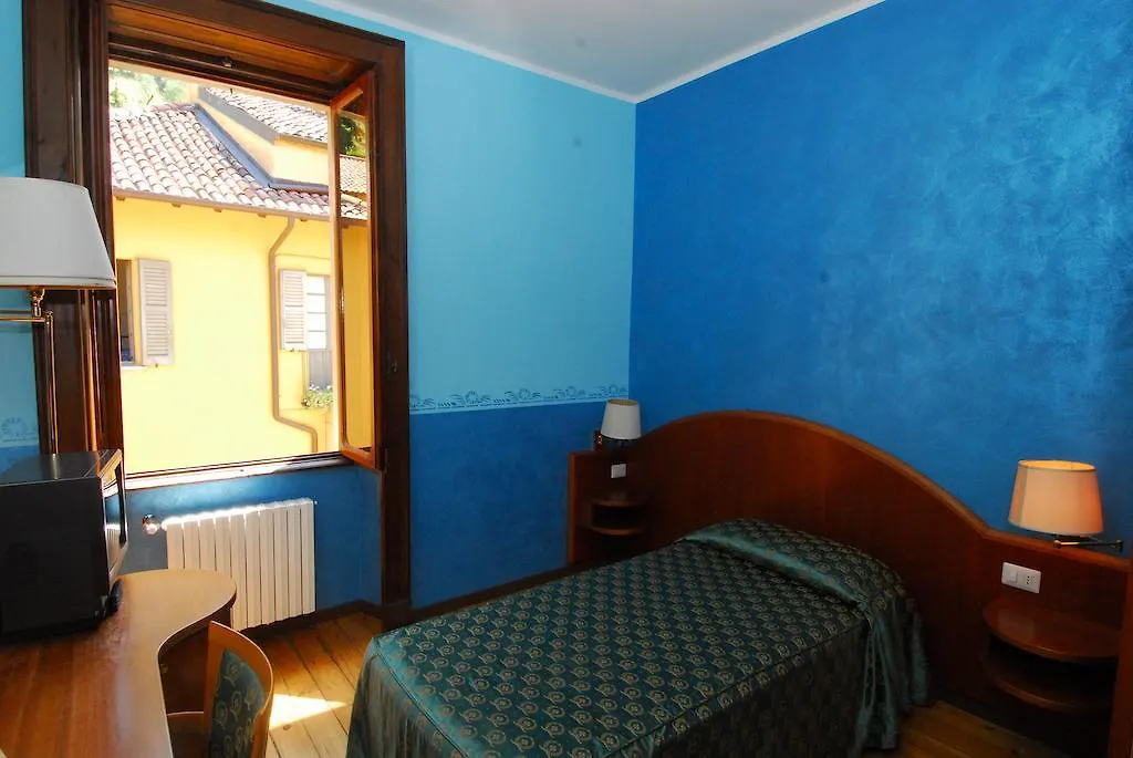 Fio & Gio Guest House Varenna