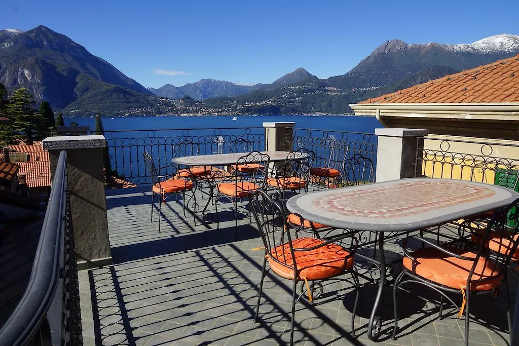 Fio & Gio Guest House Varenna 0*,  Italy